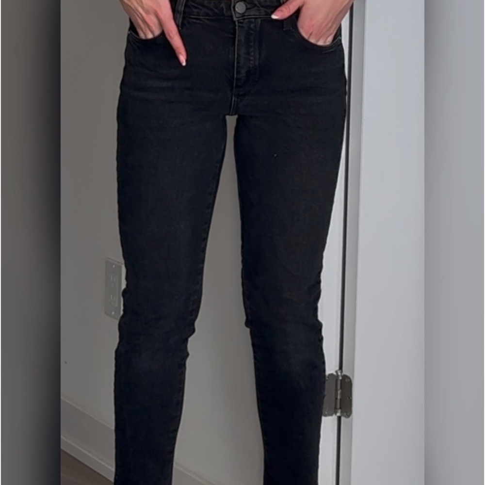 Massimo Dutton jeans